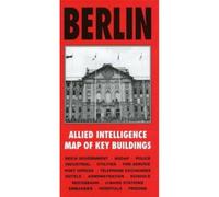 Berlin Intelligence Map