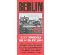 Berlin Intelligence Map