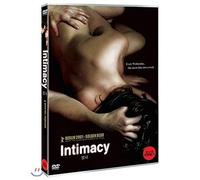 Berlin International Film Winner, Intimacy (2001) NTSC, Play In All Region