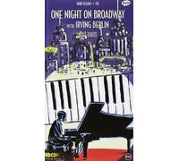 Berlin,Irving - Bd Cine-One Night on Broadway (+Buch)