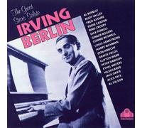 Berlin Irving - Words and Music