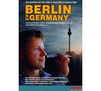 Berlin Is In Germany