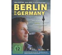 Berlin Is in Germany (DVD) Jörg Schüttauf Julia Jäger Robin Becker
