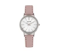Berlin Leather-Band Watch Sophie and Freda Light Pink One Size