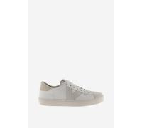 Berlin Leather & Suede Ice Victoria Natural 5