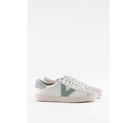 Berlin Leather & Suede Jade Victoria Green 6