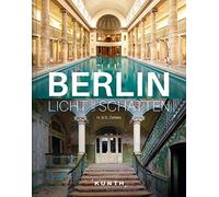 Berlin - Licht und Schatten, Zielske, Zielske 9783955049270 Free Shipping.