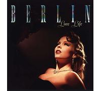 Berlin - Love Life (1984) [Import] [VINYL]