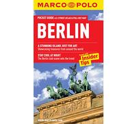 Berlin Marco Polo Pocket Guide (Marco Polo Travel Guides)