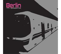 Berlin Metro: Greatest Hits (Vinyl) 12" Album Coloured Vinyl (US IMPORT)