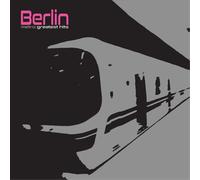 Berlin Metro: Greatest Hits (Vinyl) 12" Album Coloured Vinyl (US IMPORT)