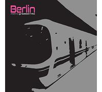 Berlin Metro: Greatest Hits (Vinyl) 12" Album Coloured Vinyl (US IMPORT)