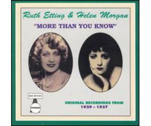 Berlin Morgan - Berlin Morgan & Ruth Etting