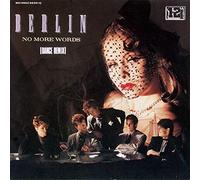 Berlin - no more words (dance remix) (vinyle)