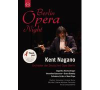 Berlin Opera Night