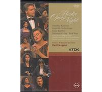 Berlin Opera Night [DVD] [2011]
