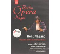 Berlin Opera Night [DVD] [2011] [NTSC]