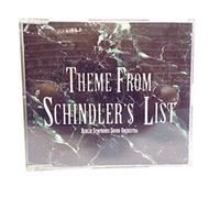 Berlin Orchestra - Schindlers List