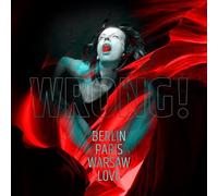 Berlin Paris Warsaw Love