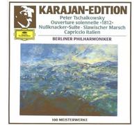 Berlin Phil - Tchaikovsky: 1812 Overture