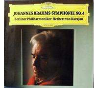 Berlin Philarmonic - Symphonie No. 4