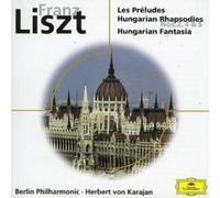 Liszt, F. - Les Preludes