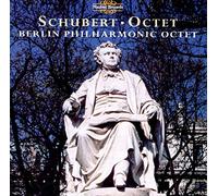 Berlin Philharmonic Octet - Franz Schubert: Octet in F major, D 803, Op. (post.) 166