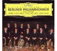 Berlin Philharmonic Orchestra Brass Ensemble