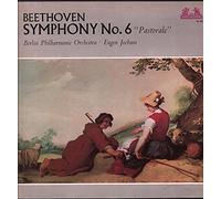 Berlin Philharmonic Orchestra, Eugen Jochum - Beethoven: Symphony No.6 Pastorale