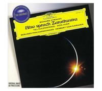 Richard Strauss: Also Sprach Zarathustra / Till Eulenspiegels / Don Juan / Salome (DG The Originals)