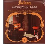 Berlin Philharmonic Orchestra - Symphony No. 4 In B Flat