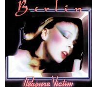 Berlin - Pleasure Victim (Neon Pink Vinyl) [VINYL]
