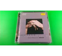 Berlin Po^Abbado - Beethoven: Symphonies 1 & 2 [DVD AUDIO]