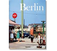 Berlin Portrait of a City (Hardback Book)