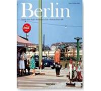 Berlin : Portrait of a City, Hardcover by Adam, Hans Christian, Brand New, Fr...