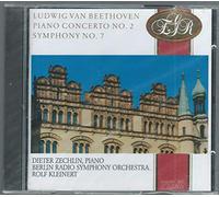 Berlin Radio Symphony Orchester - Rolf Kleinert