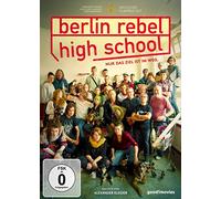 Berlin Rebel High School