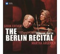 Berlin Recital