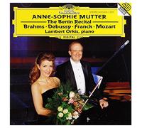 Berlin Recital