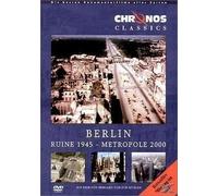 Berlin. Ruine 1945 - Metropole 2000
