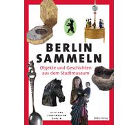 Berlin Sammeln - (German Import) Book NEW