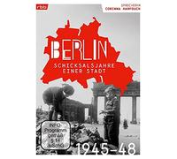 Berlin - Schicksalsjahre einer Stadt 1945-48