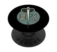 Berlin Sewing Circle PopSockets Adhesive PopGrip
