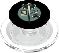 Berlin Sewing Circle PopSockets PopGrip for MagSafe