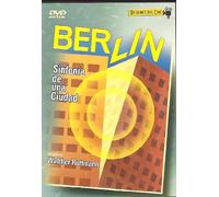 Berlín, sinfonia de una ciudad DVD