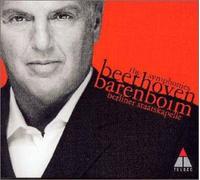 Berlin Staatskapelle - Beethoven: the Symphonies