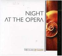 Berlin State Opera - Night At The Opera (Suitner, Berlin State Opera)