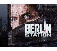 Berlin Station - Season 1
