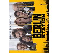 Berlin Station - Season 2