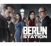 Berlin Station - Season 3
